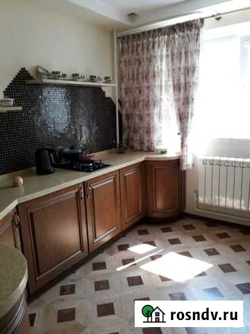 2-комнатная квартира, 54 м², 4/5 эт. на продажу в Североуральске Североуральск - изображение 1