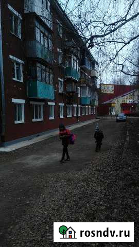 2-комнатная квартира, 43 м², 2/4 эт. на продажу в Белеве Белев - изображение 1