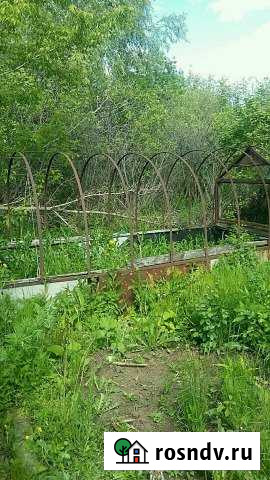 Участок СНТ, ДНП 3 сот. на продажу в Сарапуле Сарапул - изображение 1