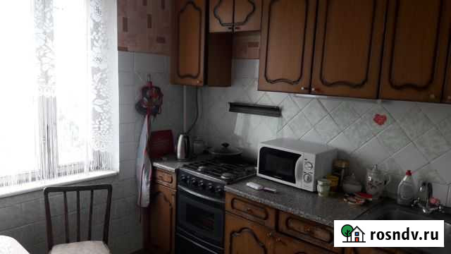 1-комнатная квартира, 34 м², 6/9 эт. на продажу в Чехове Московской области Чехов - изображение 1