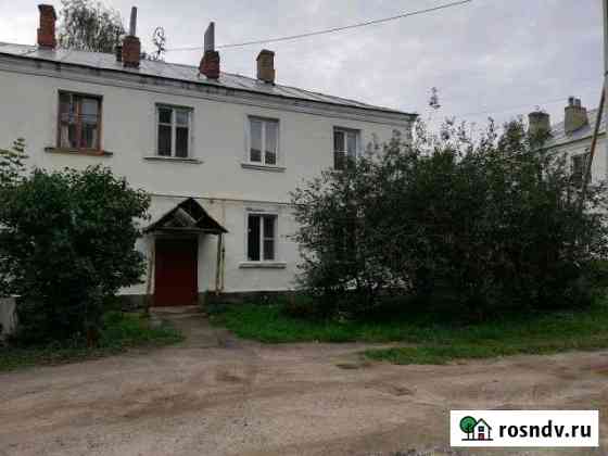 3-комнатная квартира, 44 м², 1/2 эт. на продажу в Кинешме Кинешма
