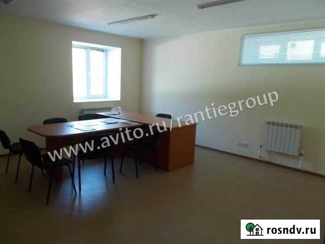 Офисное помещение, 86.6 кв.м. Высокая Гора - изображение 1