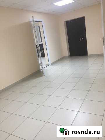 Помещение свободного назначения, 55 кв.м. Курск - изображение 1