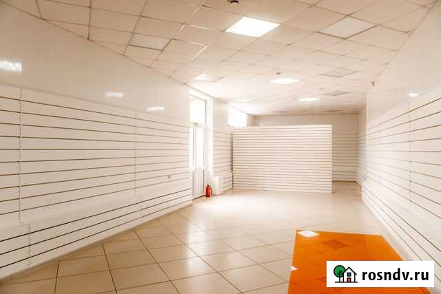 Торговое помещение, 80 кв.м. Троицк - изображение 1