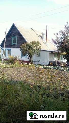 Дом 90 м² на участке 36 сот. на продажу в Иссе Исса - изображение 1