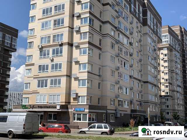 Квартира-студия, 24 м², 1/16 эт. на продажу в Заречье Заречье - изображение 1