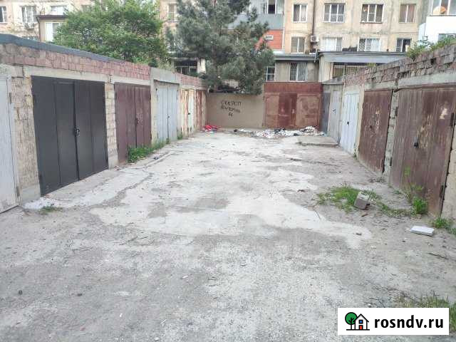 Гараж 18 м² на продажу в Махачкале Махачкала - изображение 1