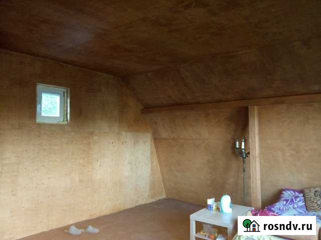 Дача 25 м² на участке 9 сот. на продажу в Ревде Свердловской области Ревда - изображение 1