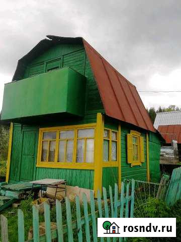 Дача 20 м² на участке 6 сот. на продажу в Златоусте Златоуст - изображение 1