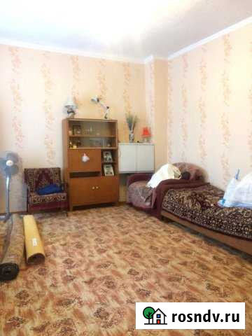 1-комнатная квартира, 32 м², 1/1 эт. на продажу в Мичуринске Мичуринск - изображение 1