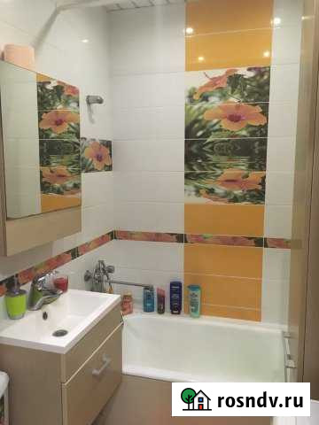 2-комнатная квартира, 43 м², 5/5 эт. на продажу в Белоусово Белоусово - изображение 1