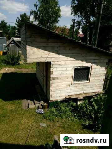 Дача 40 м² на участке 6 сот. на продажу в Прокопьевске Прокопьевск - изображение 1