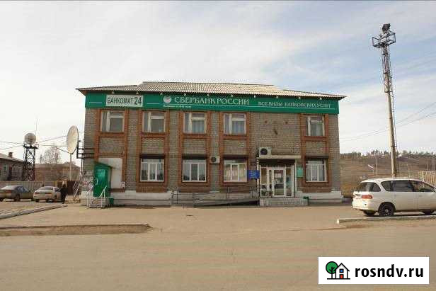 Нежилое помещение, 86.4 кв.м. с. Турунтаево Турунтаево - изображение 1