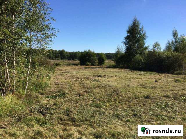 Участок ИЖС 9 сот. на продажу в Решетниково Решетниково - изображение 1