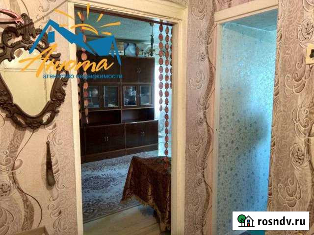 2-комнатная квартира, 42 м², 2/5 эт. в аренду на длительный срок в Белоусово Белоусово - изображение 1