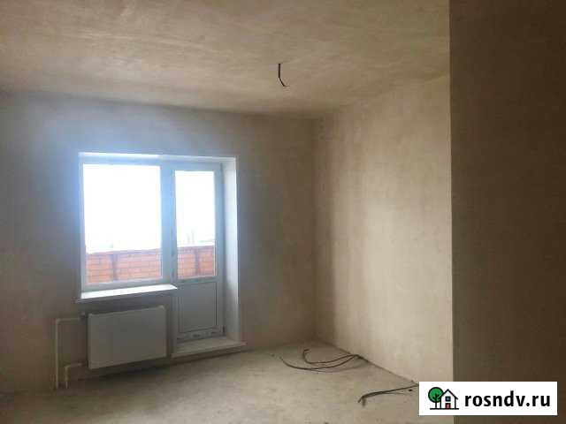 Квартира-студия, 27 м², 12/13 эт. на продажу в Кингисеппе Кингисепп - изображение 1