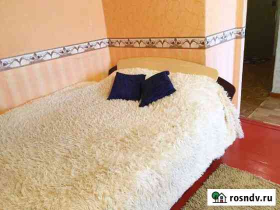 1-комнатная квартира, 29 м², 2/5 эт. в аренду посуточно в Воркуте Воркута