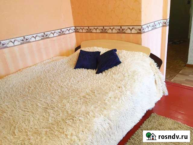 1-комнатная квартира, 29 м², 2/5 эт. в аренду посуточно в Воркуте Воркута - изображение 1