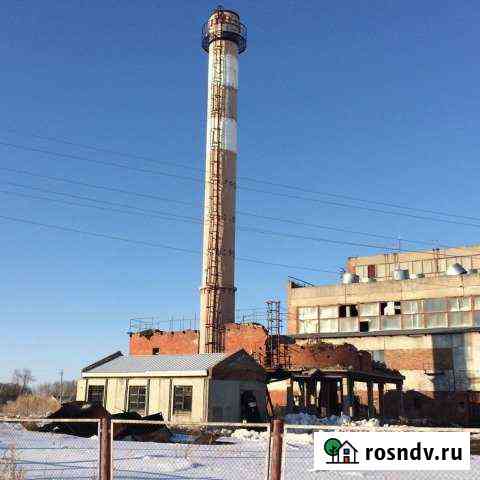 Складское помещение, 2455 кв.м. Омск