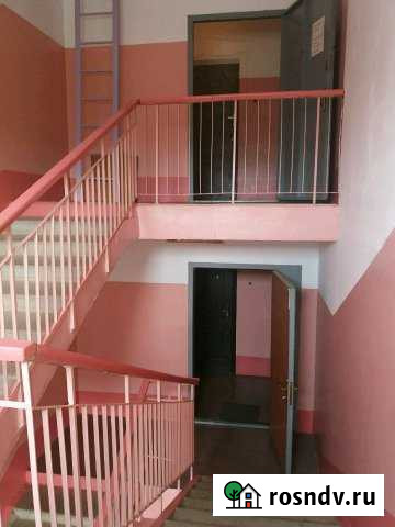 1-комнатная квартира, 40 м², 5/5 эт. на продажу в Кропоткине Кропоткин - изображение 1