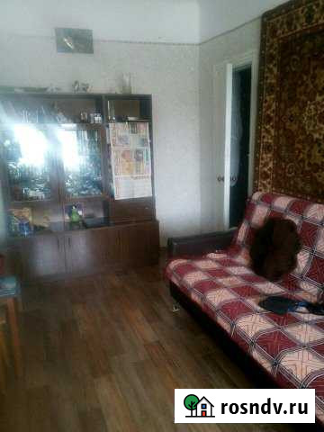 2-комнатная квартира, 43 м², 2/2 эт. на продажу в Шатуре Шатура - изображение 1