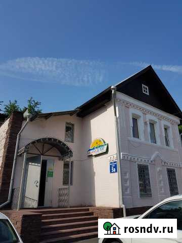 Помещение свободного назначения, 13.2 кв.м. Владимир - изображение 1