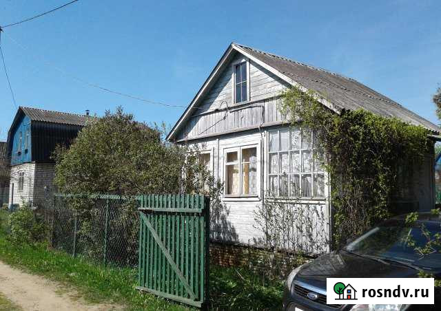 Дача 20 м² на участке 4.5 сот. на продажу в Ново-Талицах Ново-Талицы - изображение 1