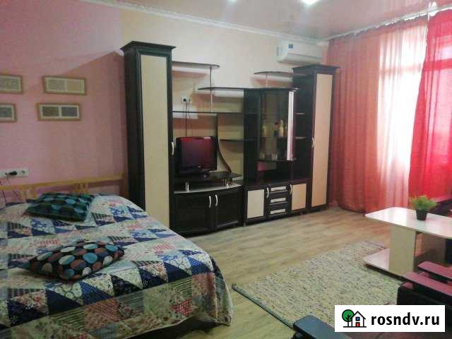 1-комнатная квартира, 48 м², 5/9 эт. в аренду посуточно в Волгодонске Волгодонск - изображение 1