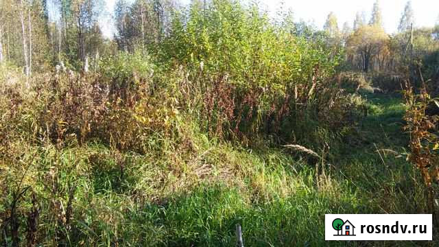 Участок ИЖС 15 сот. на продажу в Дегтярске Дегтярск - изображение 1