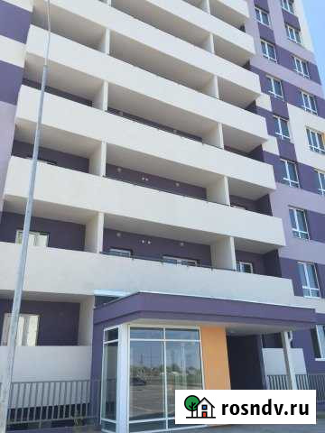 Квартира-студия, 26 м², 4/16 эт. на продажу в Самаре Самара - изображение 1