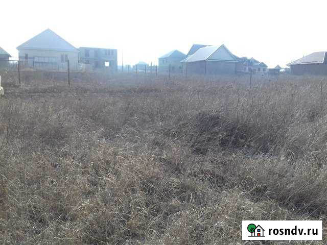 Участок ИЖС 6 сот. на продажу в Ессентукской Ессентукская - изображение 1