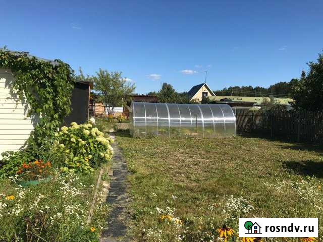 Участок СНТ, ДНП 6 сот. на продажу в Кубинке Кубинка - изображение 1