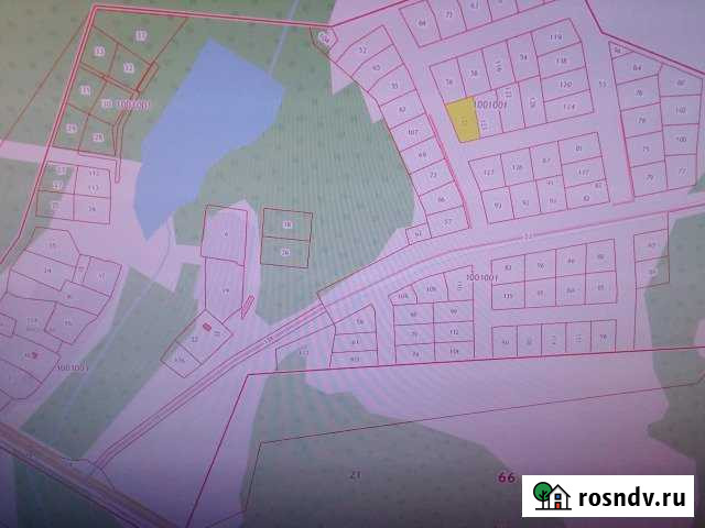 Участок ИЖС 10 сот. на продажу в Дегтярске Дегтярск - изображение 1