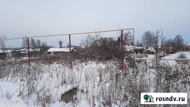 Участок ИЖС 9 сот. на продажу в Мошково Мошково - изображение 1