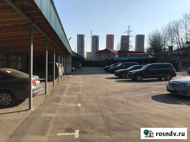 Машиноместо в аренду в Красногорске Московской области Красногорск - изображение 1