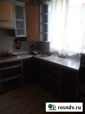 1-комнатная квартира, 45 м², 1/1 эт. на продажу в Морозовске Морозовск - изображение 1