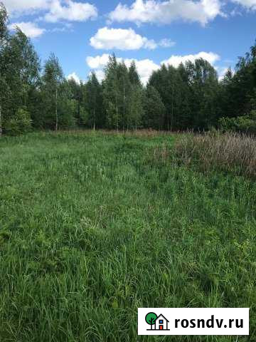 Участок ИЖС 15 сот. на продажу в Козлово Козлово - изображение 1