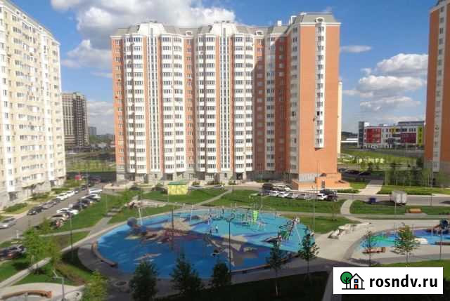 Квартира-студия, 19 м², 1/17 эт. на продажу в Одинцово Одинцово - изображение 1