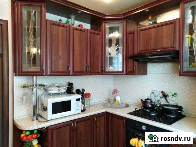 1-комнатная квартира, 39 м², 1/5 эт. на продажу в Шатуре Шатура - изображение 1