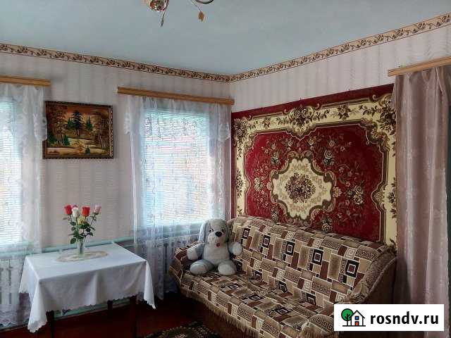 Дом 70 м² на участке 26 сот. на продажу в Красногвардейском Республики Адыгея Красногвардейское - изображение 1