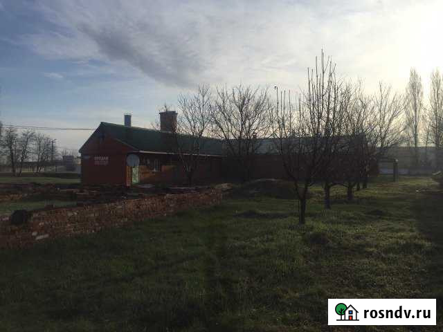 Дом 250 м² на участке 15 сот. на продажу в Красной Яруге Красная Яруга - изображение 1