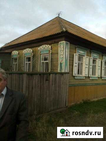 Дом 50 м² на участке 10 сот. на продажу в Черном Яре Черный Яр - изображение 1