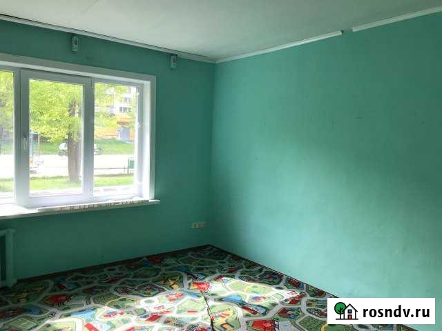 3-комнатная квартира, 77 м², 1/4 эт. на продажу в Первоуральске Первоуральск - изображение 1