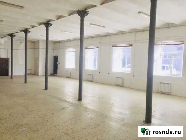 Помещение свободного назначения, 220кв.м. Иваново - изображение 1