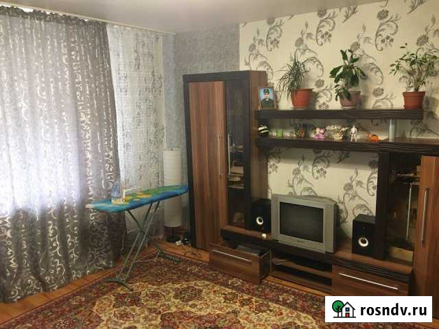 2-комнатная квартира, 51 м², 5/5 эт. в аренду на длительный срок в Ачинске Ачинск - изображение 1