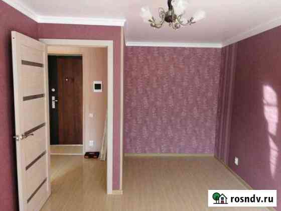 1-комнатная квартира, 27 м², 3/5 эт. на продажу в Губкине Губкин