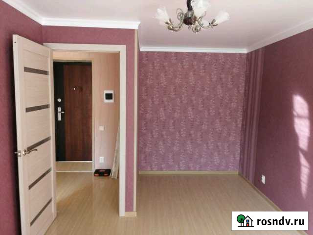 1-комнатная квартира, 27 м², 3/5 эт. на продажу в Губкине Губкин - изображение 1