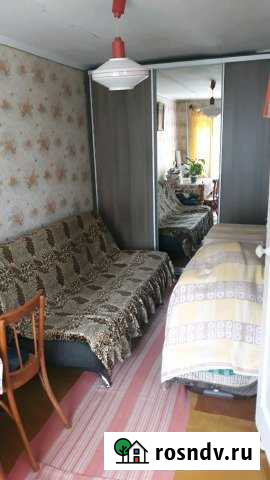 2-комнатная квартира, 42 м², 1/5 эт. на продажу в Котельниче Котельнич - изображение 1