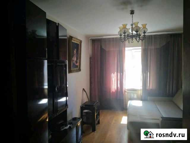 1-комнатная квартира, 39 м², 3/12 эт. в аренду на длительный срок в Лесном Городке Лесной Городок - изображение 1