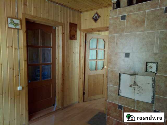 Дом 50 м² на участке 6 сот. в аренду на длительный срок в Санкт-Петербурге Санкт-Петербург - изображение 1